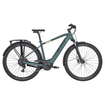 E-Bike Scott Sub Cross Eride 30 Men Eq