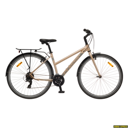 Hybrid bike Classic Street 21 Lady Eq