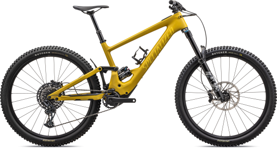 E-bike Specialized KENEVO SL COMP CARBON 29