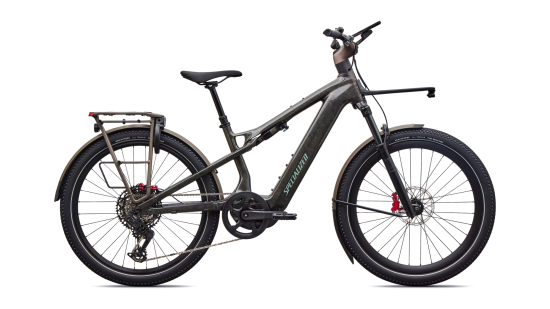 E-bike Specialized VADO X 3 6.0 2026
