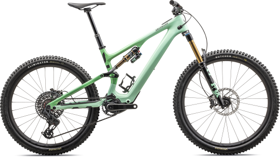 E-bike Specialized LEVO SL PRO CARBON