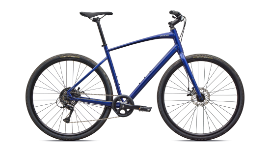 2026 | BIKE | SIRRUS X 1.0