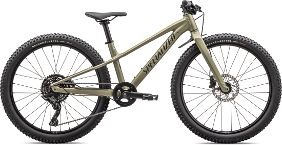 Kids bike Specialized RIPROCK 24 INT
