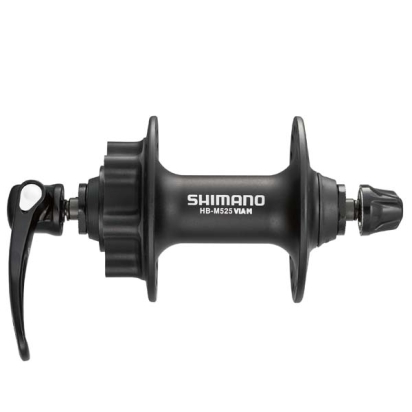 Front hub Shimano HB-M525, Deore