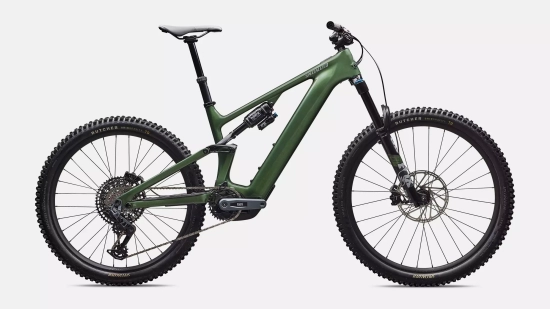 E-bike Specialized Turbo LEVO 4 Expert
