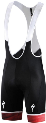 Specialized RBX Comp Logo Faze Bib Short