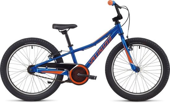 Kids bike Specialized RIPROCK CSTR 20 INT
