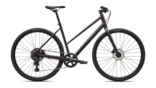 Hibridinis dviratis Specialized SIRRUS X 2.0 ST 2026