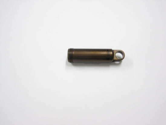 Detalė Fox Body: FLOAT (Ø 0.940 Bore 1.060 OD 5.187 TLG) Kashima 9.5 x 3.0 230 x 60/65 (207-50-014)
