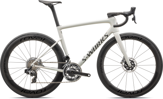 Plento dviratis S-Works TARMAC SL8 ETAP