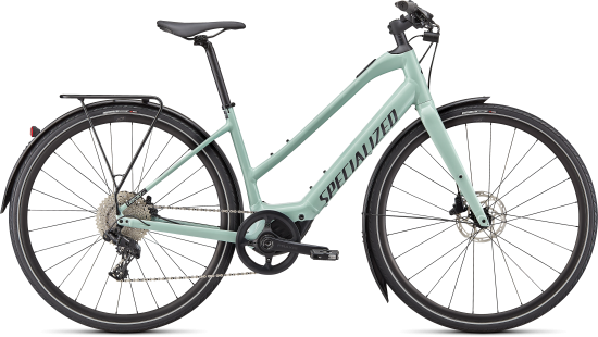 E-bike Specialized VADO SL 4.0 ST EQ