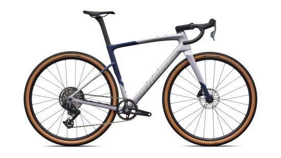 Gravel bike Specialized CRUX 5 COMP 2027