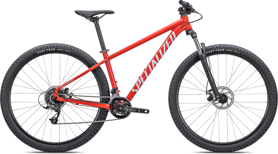Mountain bike Specialized ROCKHOPPER 27.5