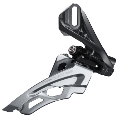 Priekinis perjungėjas Shimano Deore FD-M6000