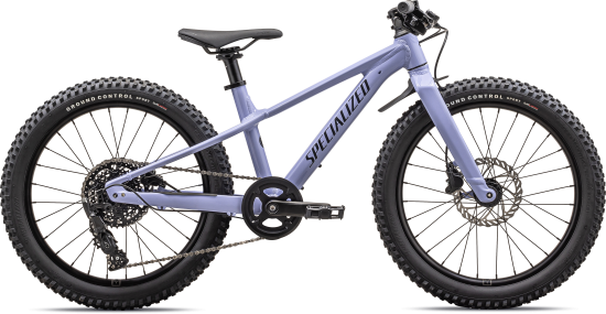 Kids bike Specialized RIPROCK 20 INT