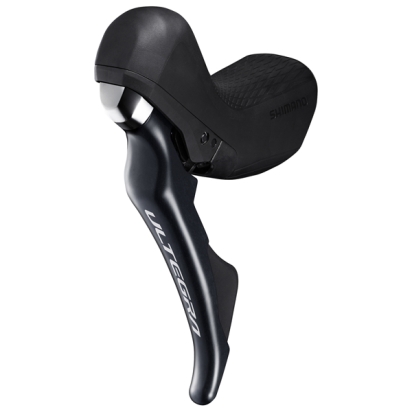 Stabdžių/pavarų rankenėlė Shimano Ultegra ST-R8020, hidraulinis stabdis