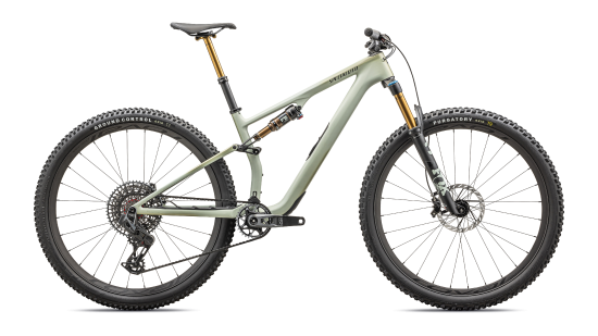 Mountain bike Specialized EPIC 8 PRO EVO
