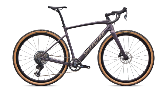 Gravel bike Specialized DIVERGE EXPERT AXS 2026