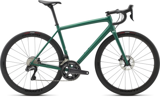 Plento dviratis Specialized AETHOS EXPERT