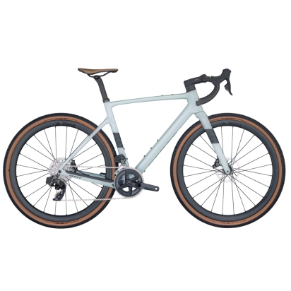 Gravel Dviratis Scott Addict Gravel 20
