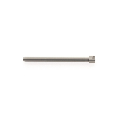 FOX Damp Adj Part: (T) FLOAT BV Metering Rod Rebound (110 ID X 3.617 TLG) (210-67-007)