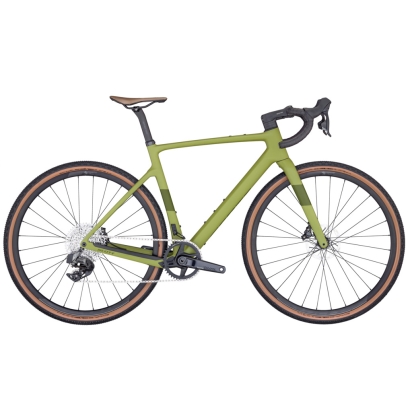 Gravel Dviratis Scott Addict Gravel 30