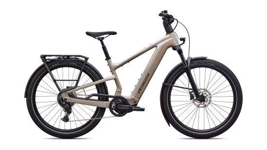 Elektrinis dviratis Specialized VADO EVO 3 4.0 2026