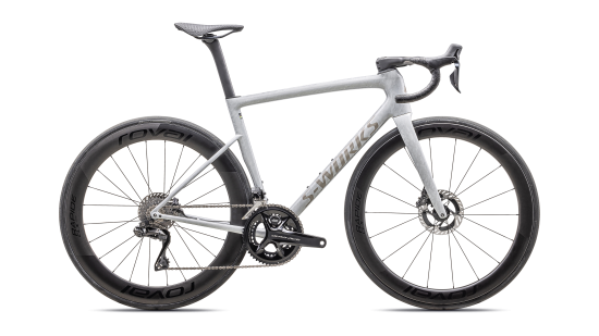 Plento dviratis S-Works TARMAC SL8 DI2