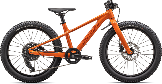 Kids bike Specialized RIPROCK 20 INT