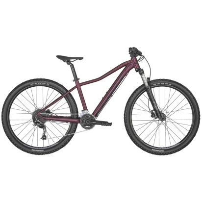 Mountain bike Scott Contessa Active 27 40 Purple