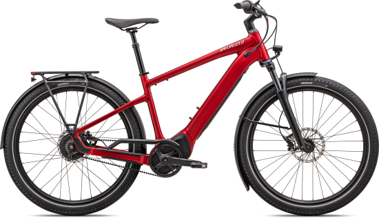 E-bike Specialized VADO 4.0 IGH NB