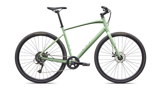 2026 | BIKE | SIRRUS X 1.0