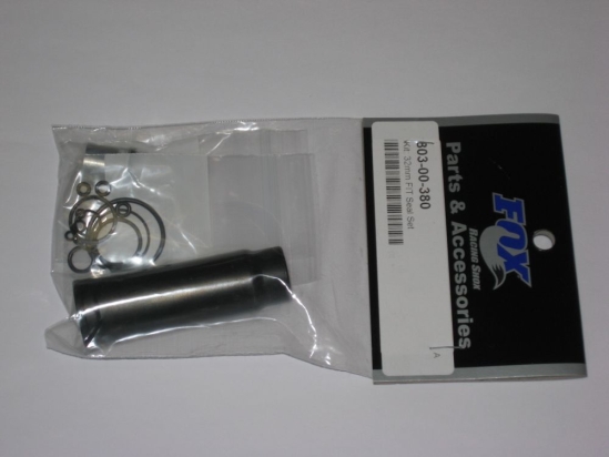 Fox Kit: 32mm FIT Seal Set (803-00-380)