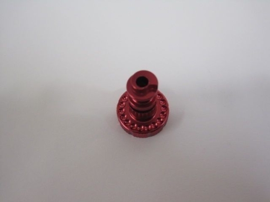 FOX Damp Adj Part: Knob RD Adj 2013 FLOAT CTD Perf And Evol (210-30-044)