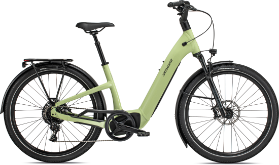 E-bike Specialized COMO 5.0 NB