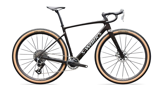 Gravel dviratis S-Works DIVERGE 2027