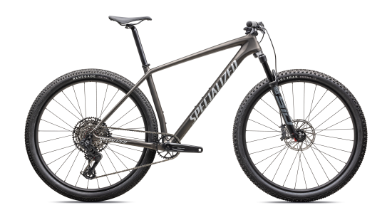 Mountain bike Specialized EPIC HT COMP