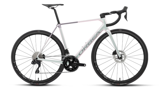 Road bike Orbea ORCA M35i