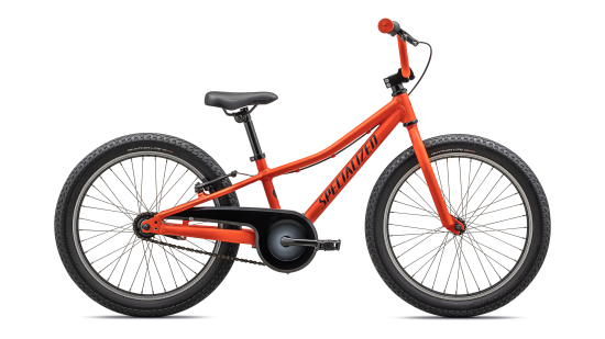 Kids bike Specialized RIPROCK CSTR 20 INT