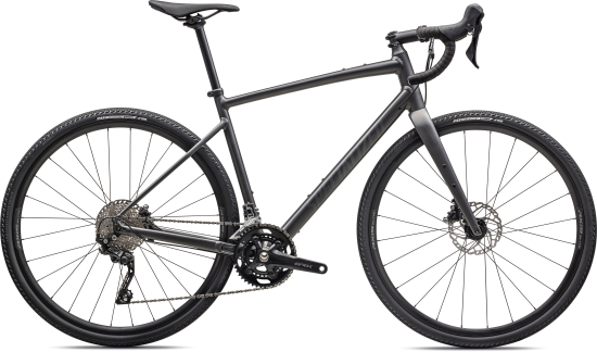 Gravel dviratis Specialized DIVERGE E5 ELITE
