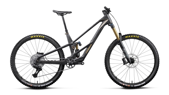 Elektrinis dviratis Orbea RALLON RS-TEAM