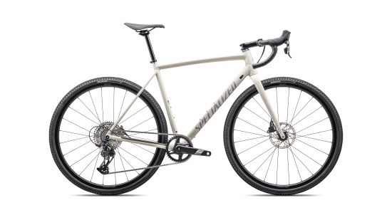 Gravel dviratis Specialized CRUX DSW COMP