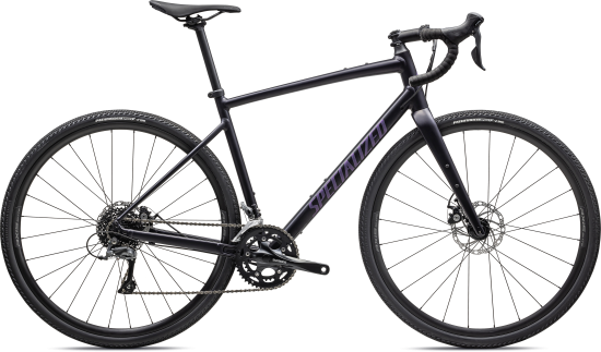 Gravel dviratis Specialized DIVERGE E5