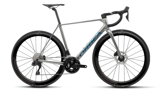 Road bike Orbea ORCA M30i LTD PWR