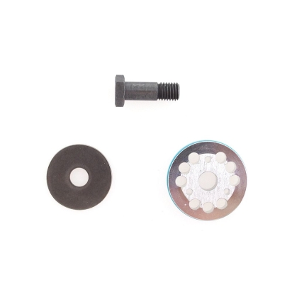 Detalė FOX Service Set: Valving Assy: 2020 VAN/Bomber Linear piston (807-06-320-KIT)