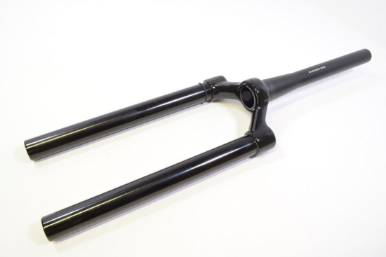 Fox Service Set: 2017 32 29in 80-100 Black Ano 1.110 BoreShiny Black 1.5T 51 Rake CSU Assy (820-11-924-KIT)