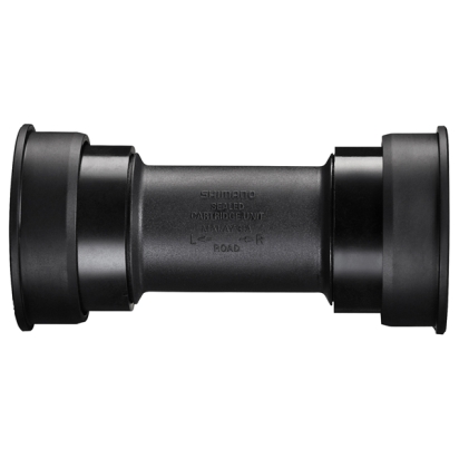 Centrinės ąšies guoliai Shimano BB-RS500-PB