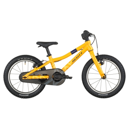 Kids bike Scott Contrail 160