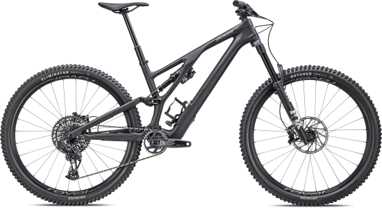 Kalnų dviratis Specialized STUMPJUMPER EVO EXPERT