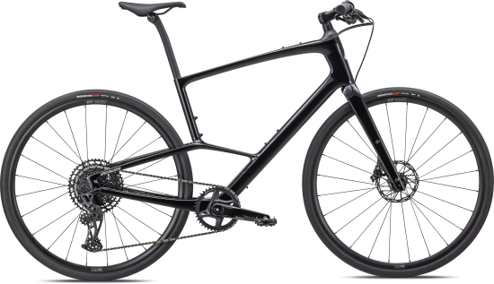 Fitness bike Specialized SIRRUS 6.0